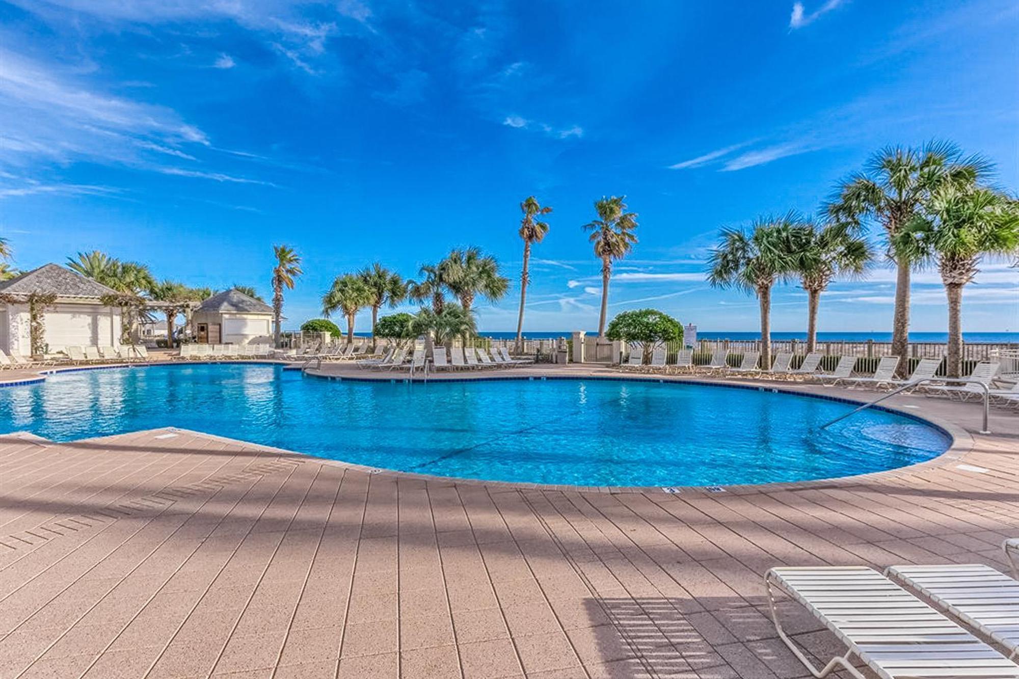 The Beach Club And Spa Ii